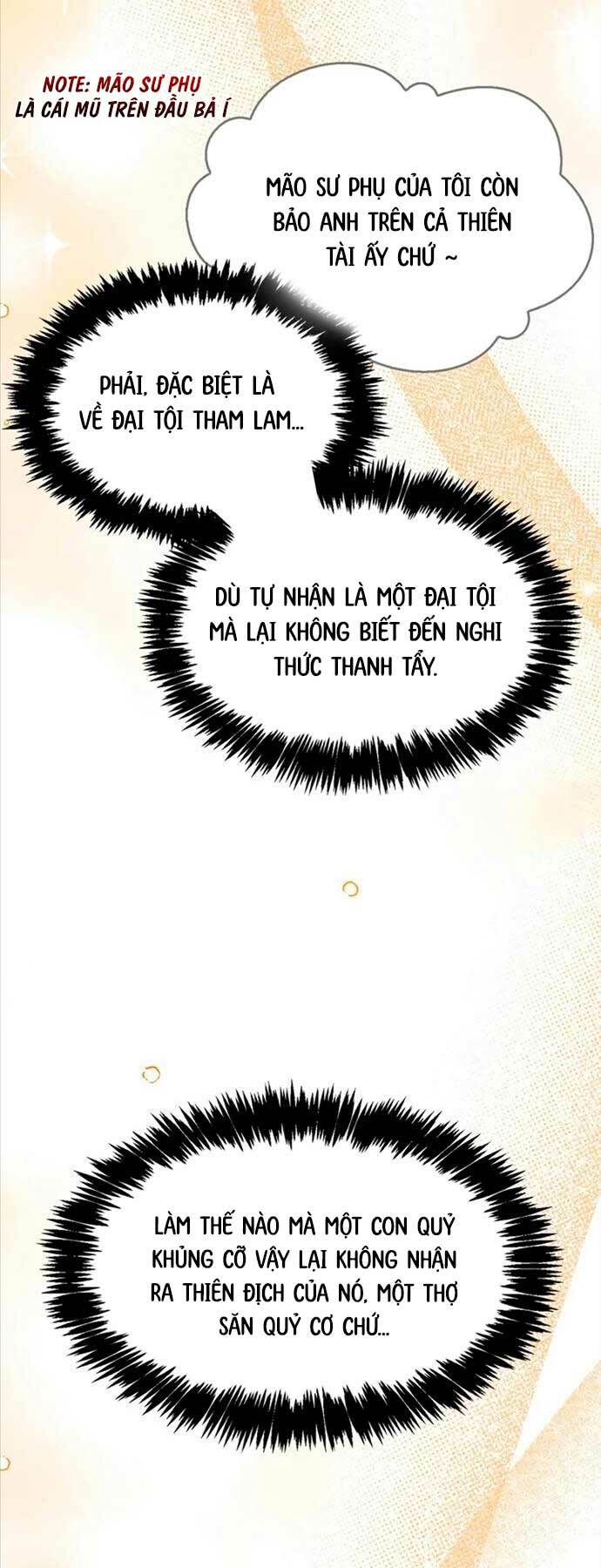 Người Chơi Che Giấu Quá Khứ - Chapter 30 - Page 60