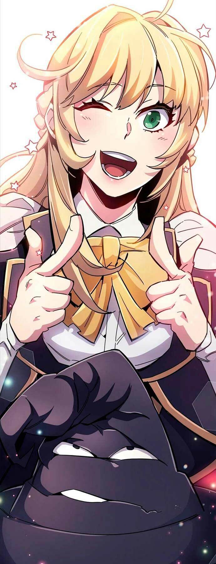 Người Chơi Che Giấu Quá Khứ - Chapter 30 - Page 62