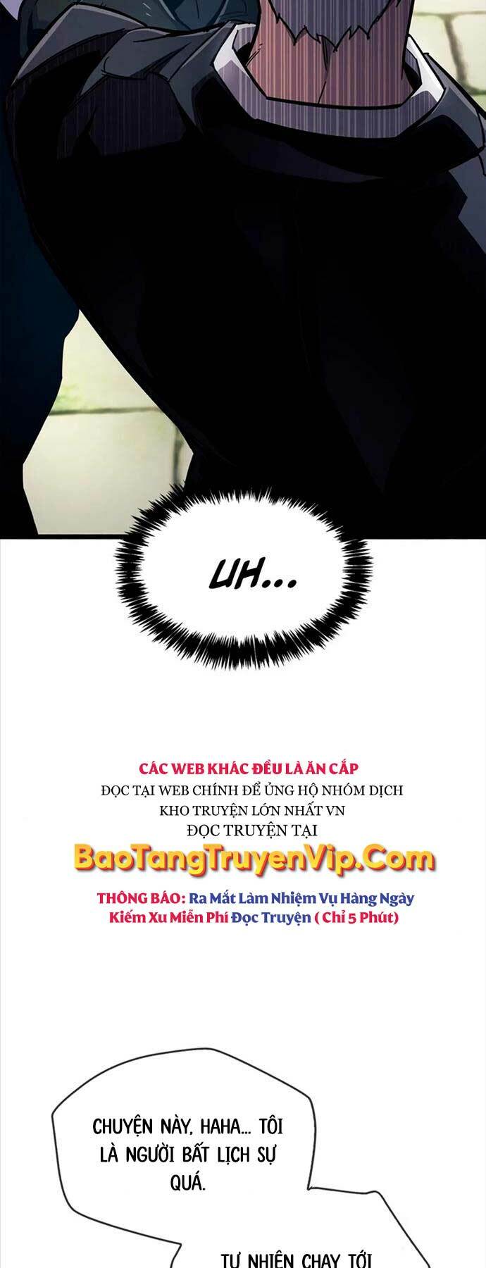 Người Chơi Che Giấu Quá Khứ - Chapter 30 - Page 6