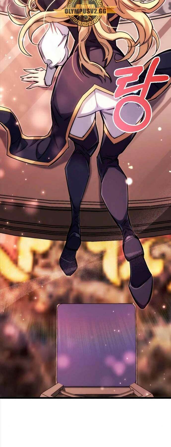 Người Chơi Che Giấu Quá Khứ - Chapter 30 - Page 71