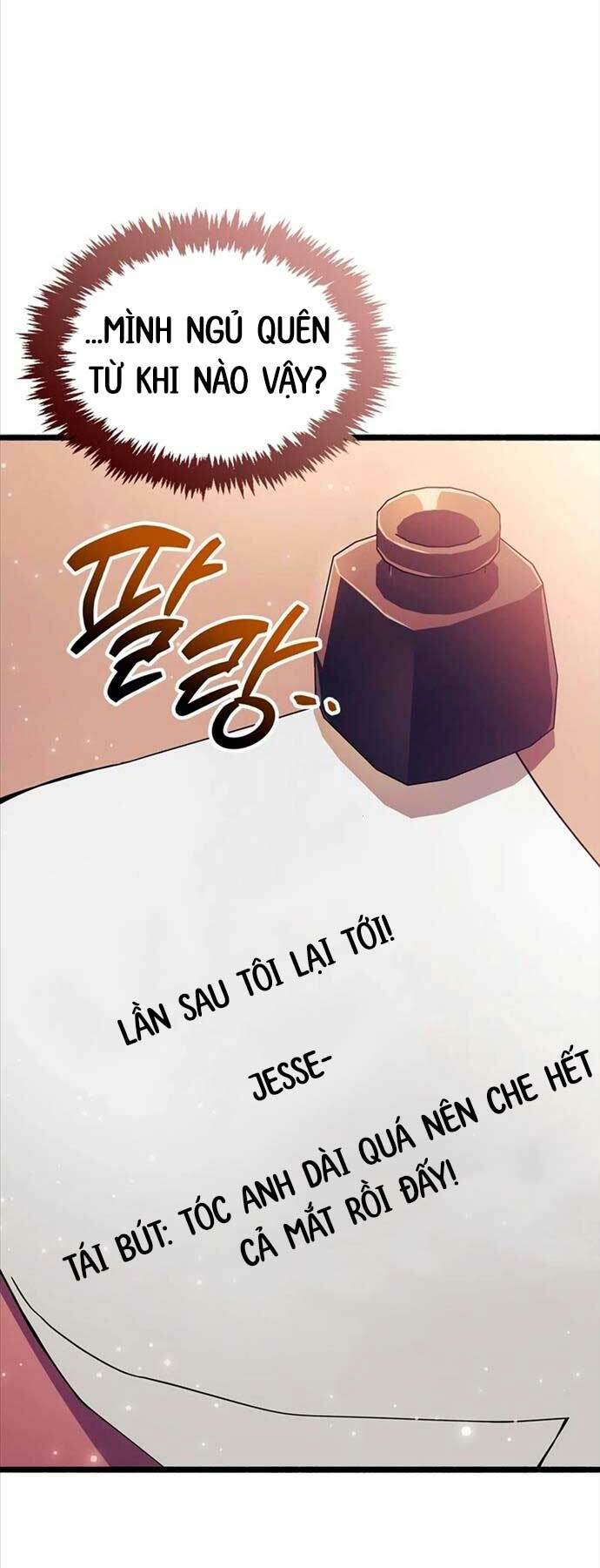 Người Chơi Che Giấu Quá Khứ - Chapter 30 - Page 78