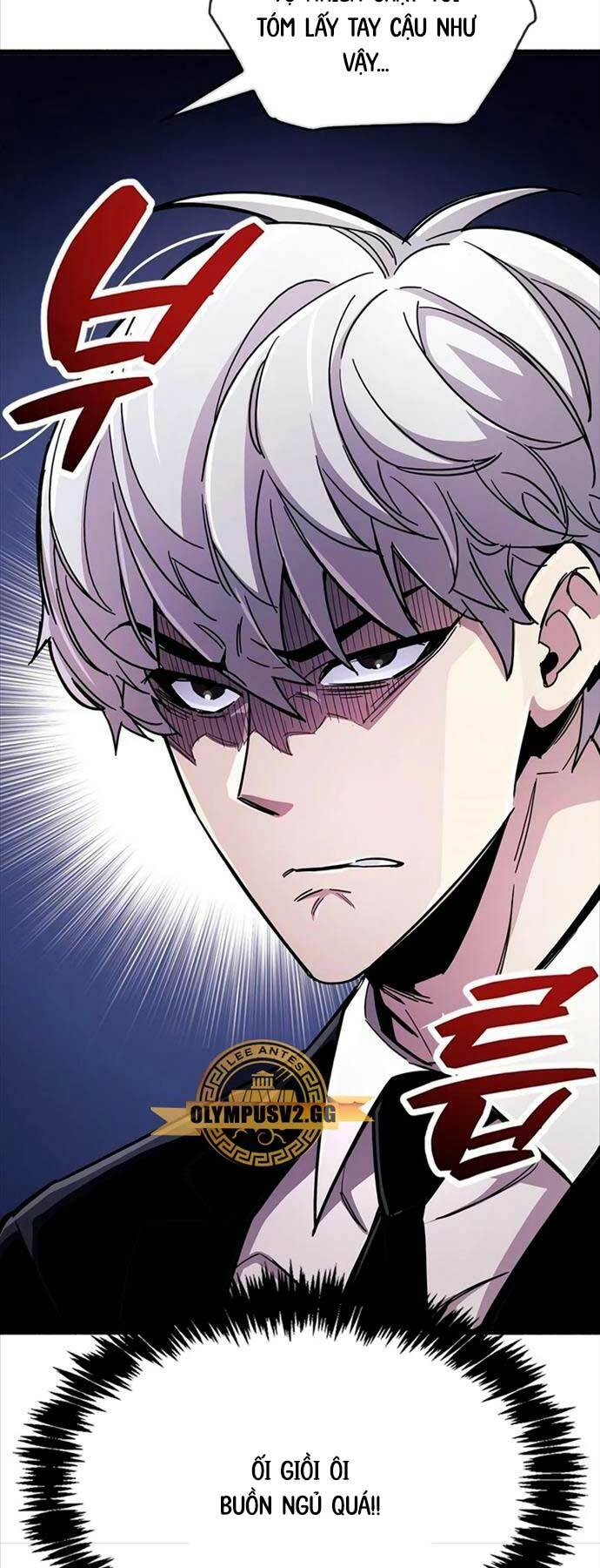 Người Chơi Che Giấu Quá Khứ - Chapter 30 - Page 7