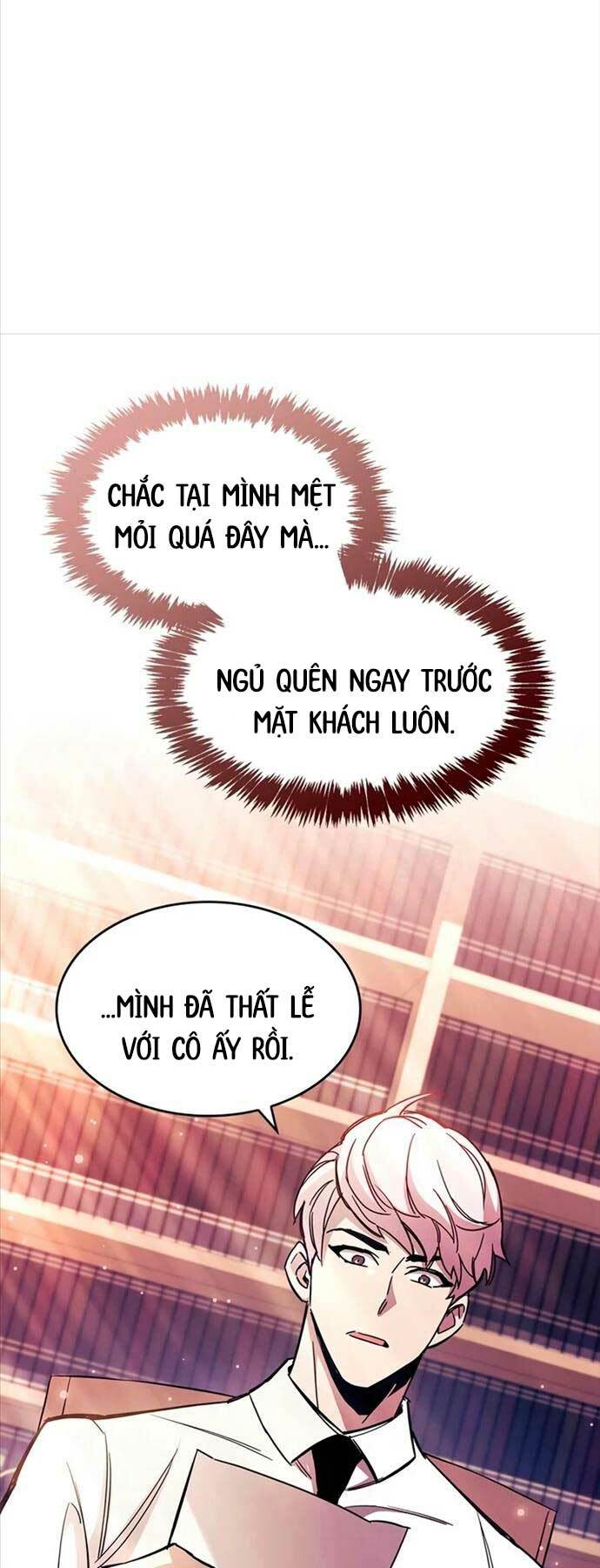 Người Chơi Che Giấu Quá Khứ - Chapter 30 - Page 79