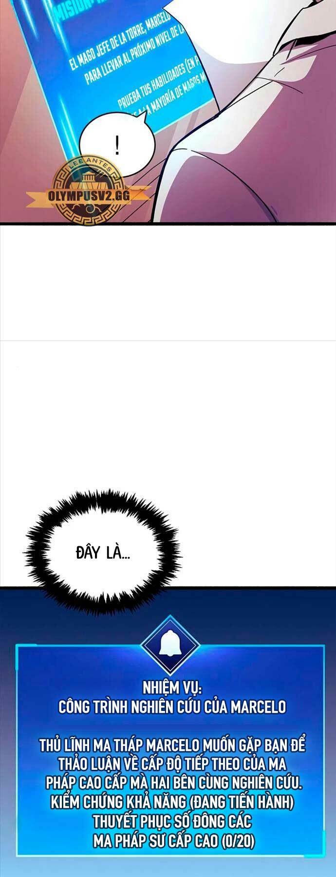 Người Chơi Che Giấu Quá Khứ - Chapter 30 - Page 81