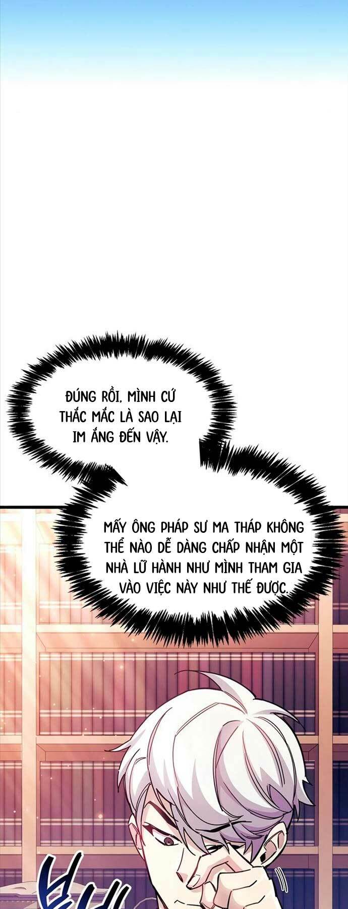 Người Chơi Che Giấu Quá Khứ - Chapter 30 - Page 82