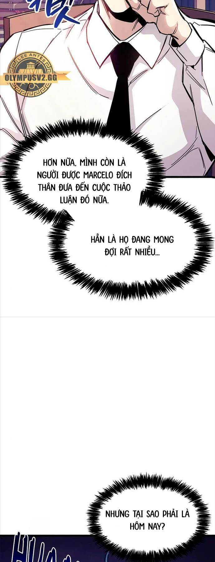 Người Chơi Che Giấu Quá Khứ - Chapter 30 - Page 83