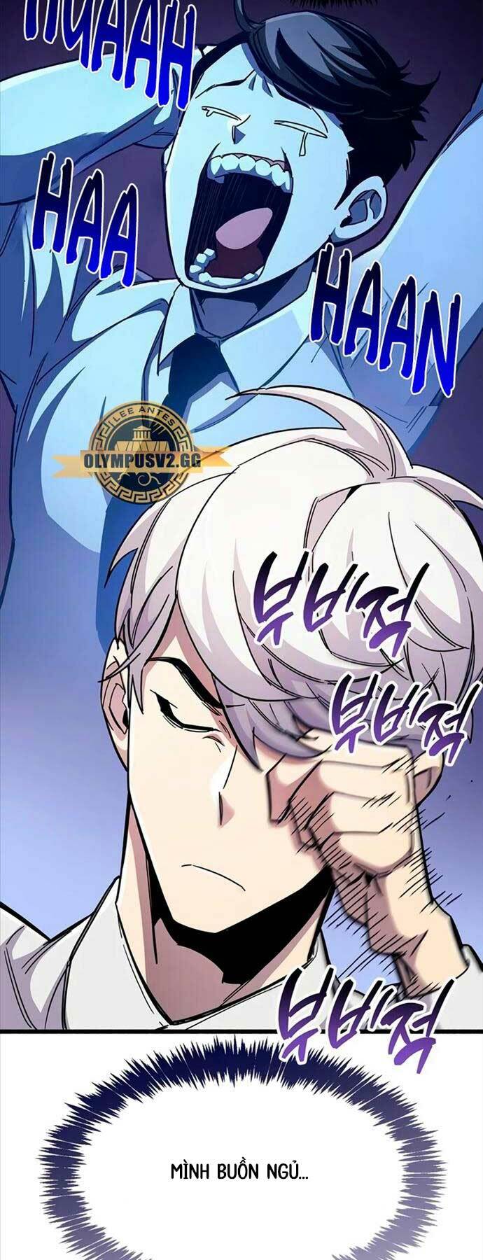 Người Chơi Che Giấu Quá Khứ - Chapter 30 - Page 84