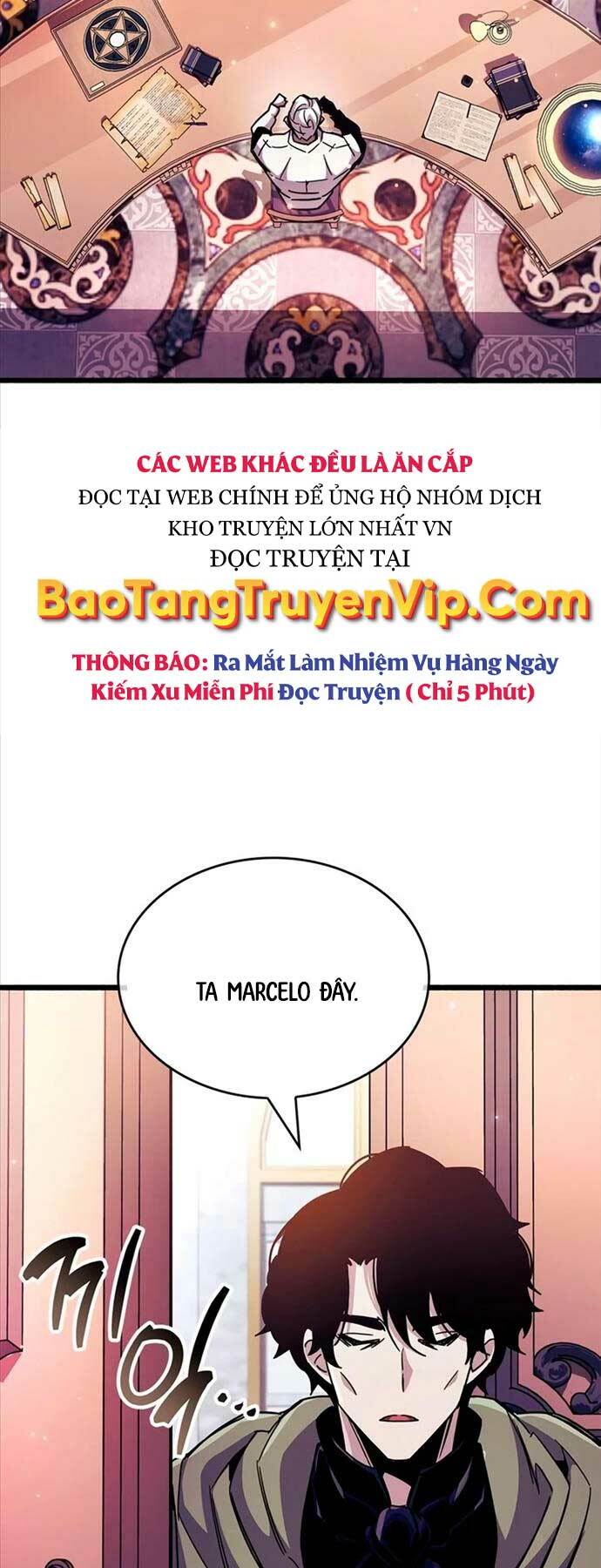 Người Chơi Che Giấu Quá Khứ - Chapter 30 - Page 86
