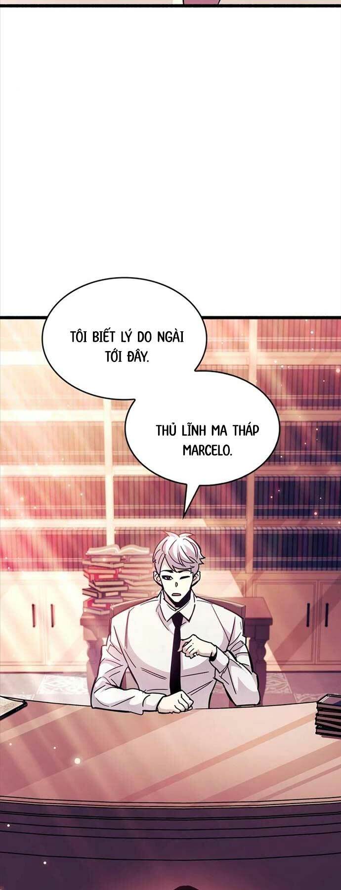 Người Chơi Che Giấu Quá Khứ - Chapter 30 - Page 88