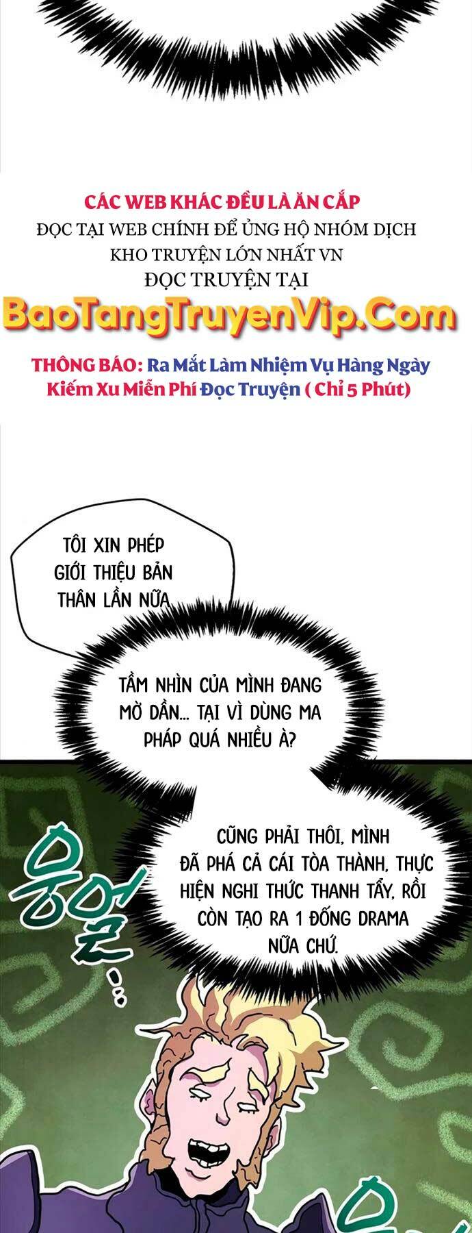 Người Chơi Che Giấu Quá Khứ - Chapter 30 - Page 8