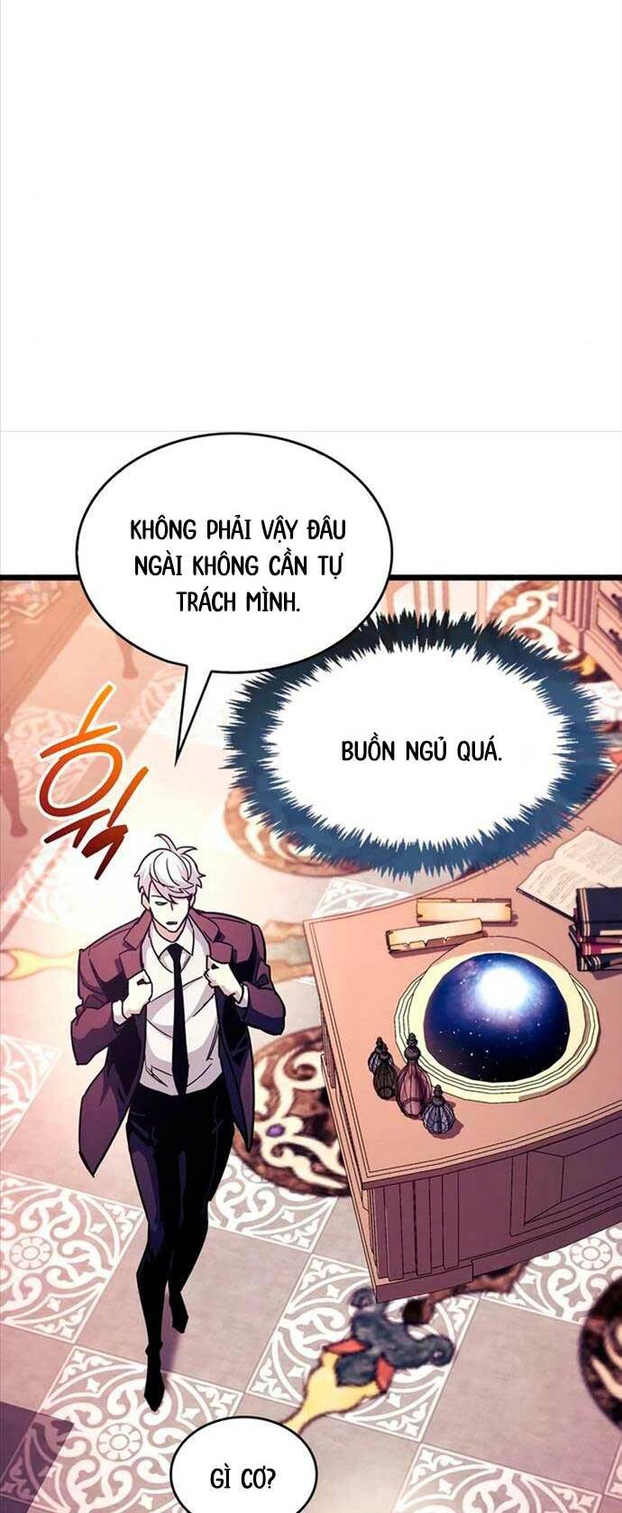 Người Chơi Che Giấu Quá Khứ - Chapter 30 - Page 92