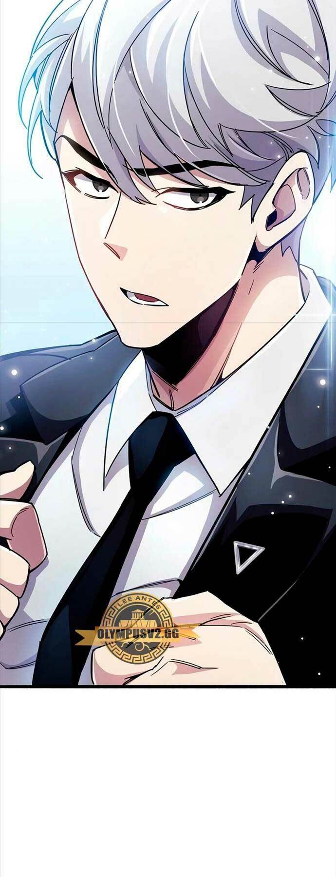 Người Chơi Che Giấu Quá Khứ - Chapter 30 - Page 94