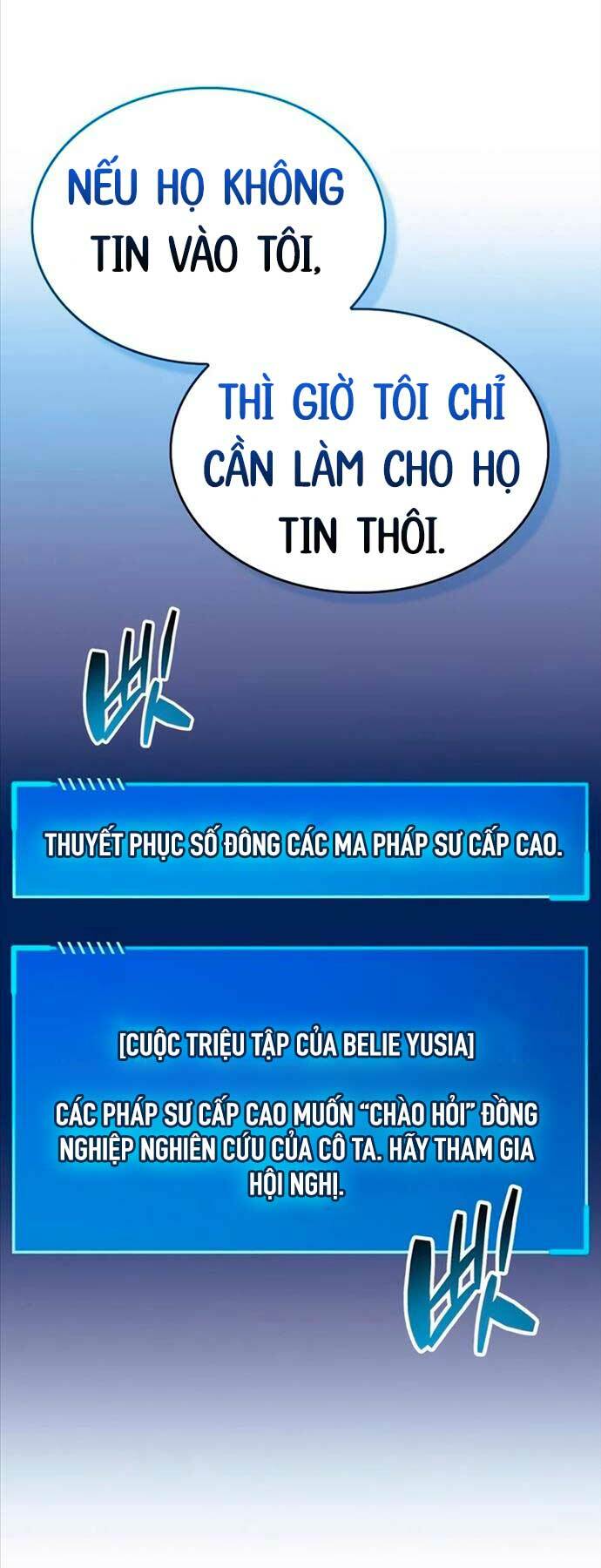 Người Chơi Che Giấu Quá Khứ - Chapter 30 - Page 95