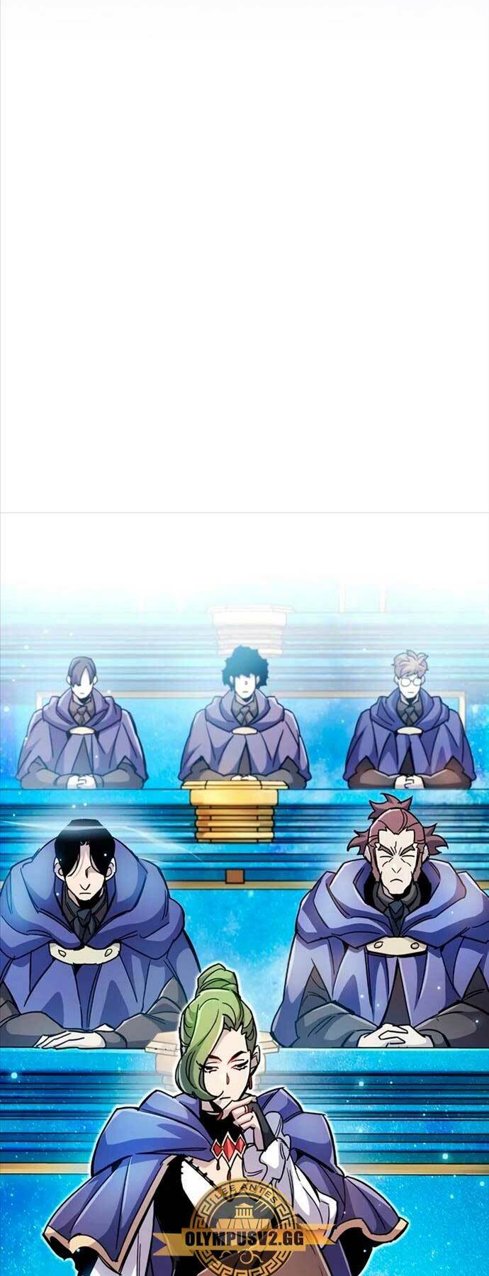 Người Chơi Che Giấu Quá Khứ - Chapter 30 - Page 96