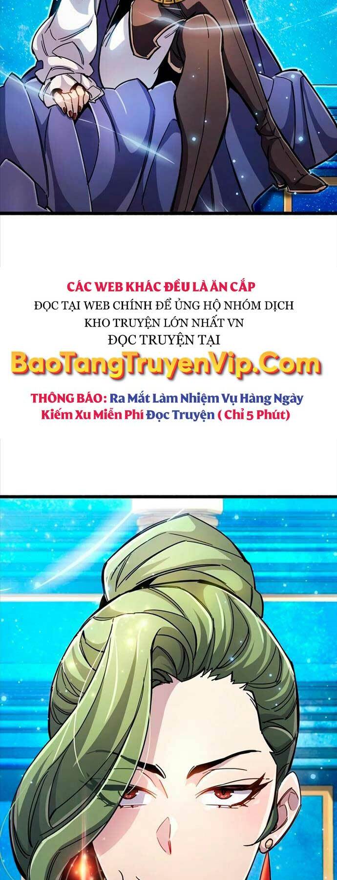 Người Chơi Che Giấu Quá Khứ - Chapter 30 - Page 97