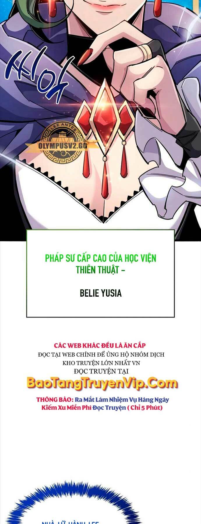 Người Chơi Che Giấu Quá Khứ - Chapter 30 - Page 98