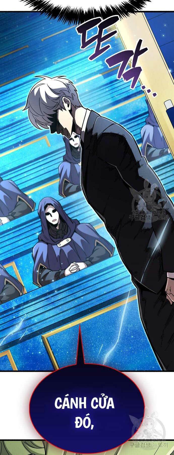 Người Chơi Che Giấu Quá Khứ - Chapter 31 - Page 9