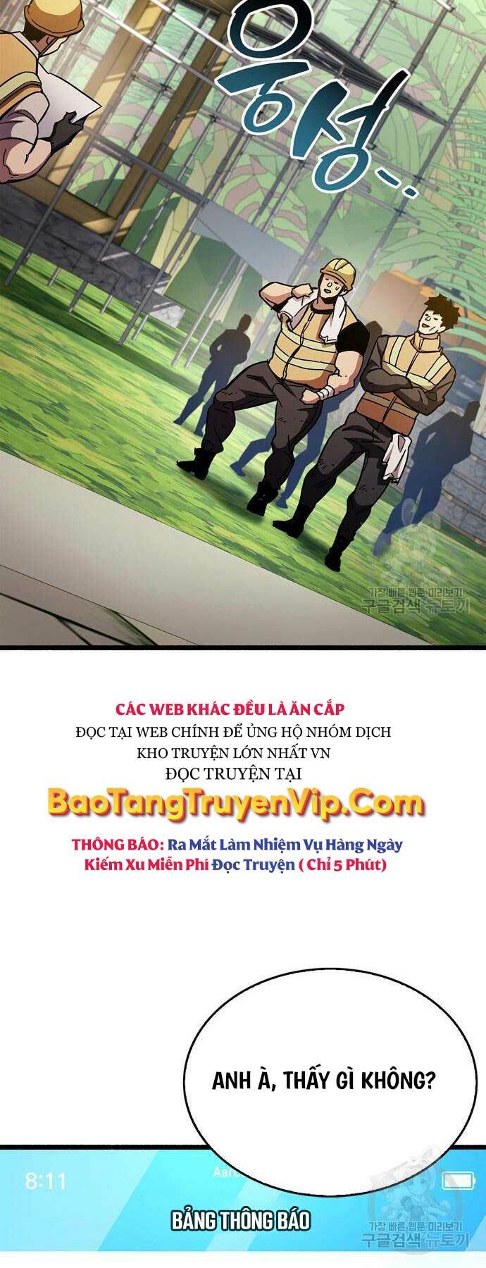 Người Chơi Che Giấu Quá Khứ - Chapter 31 - Page 100