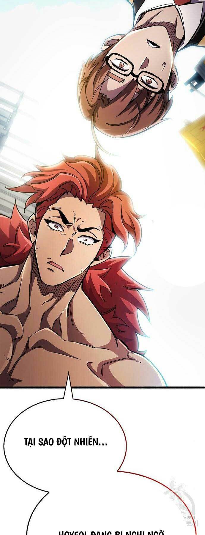 Người Chơi Che Giấu Quá Khứ - Chapter 31 - Page 102
