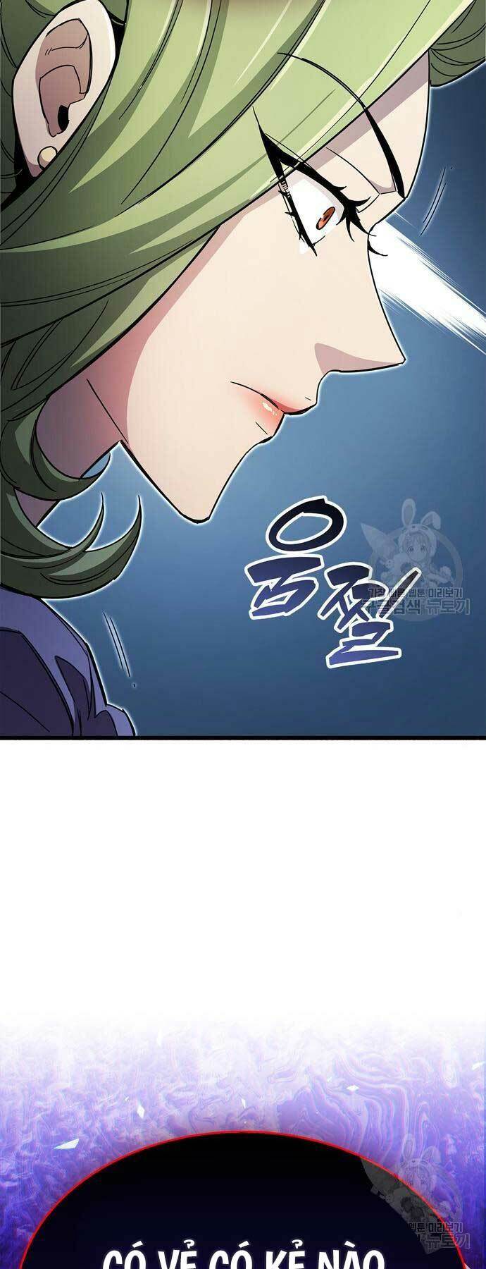 Người Chơi Che Giấu Quá Khứ - Chapter 31 - Page 10