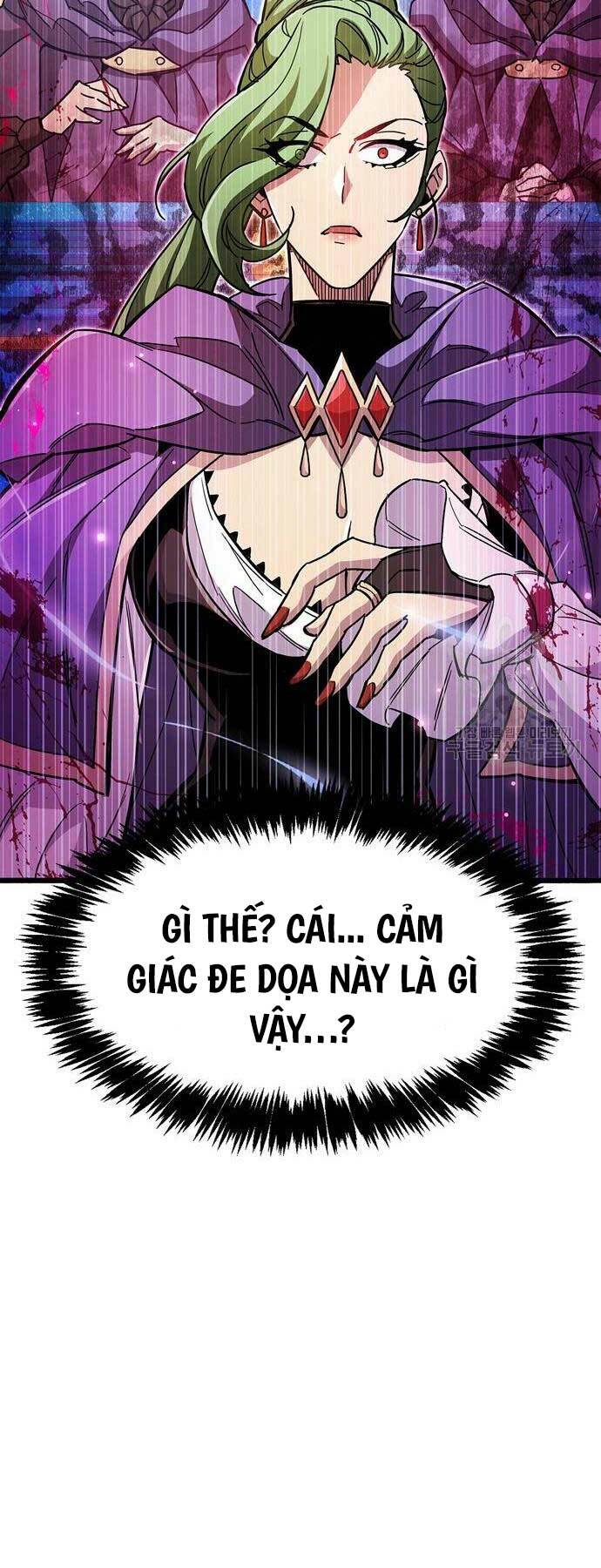 Người Chơi Che Giấu Quá Khứ - Chapter 31 - Page 13