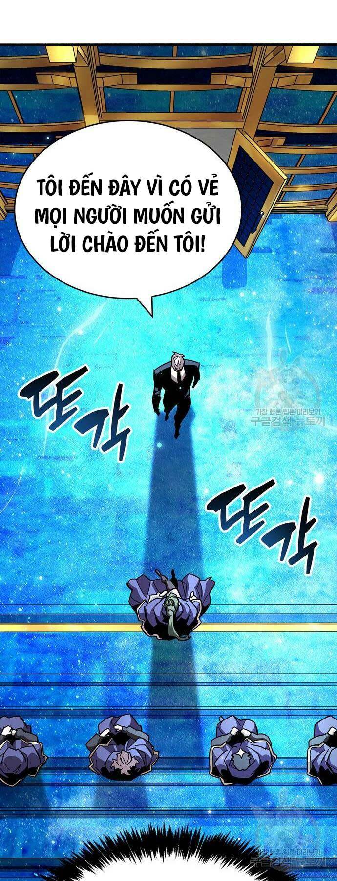 Người Chơi Che Giấu Quá Khứ - Chapter 31 - Page 14