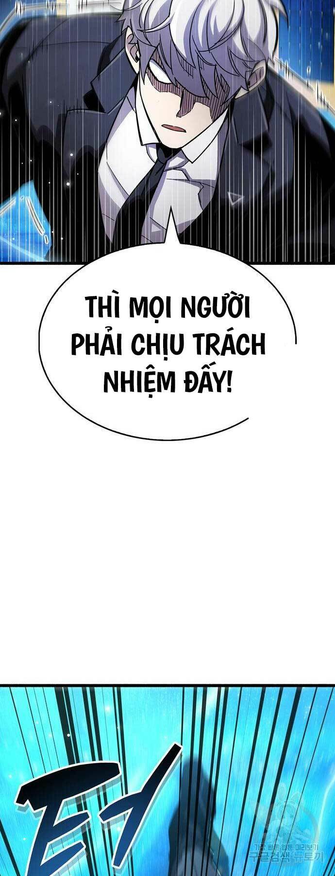 Người Chơi Che Giấu Quá Khứ - Chapter 31 - Page 17