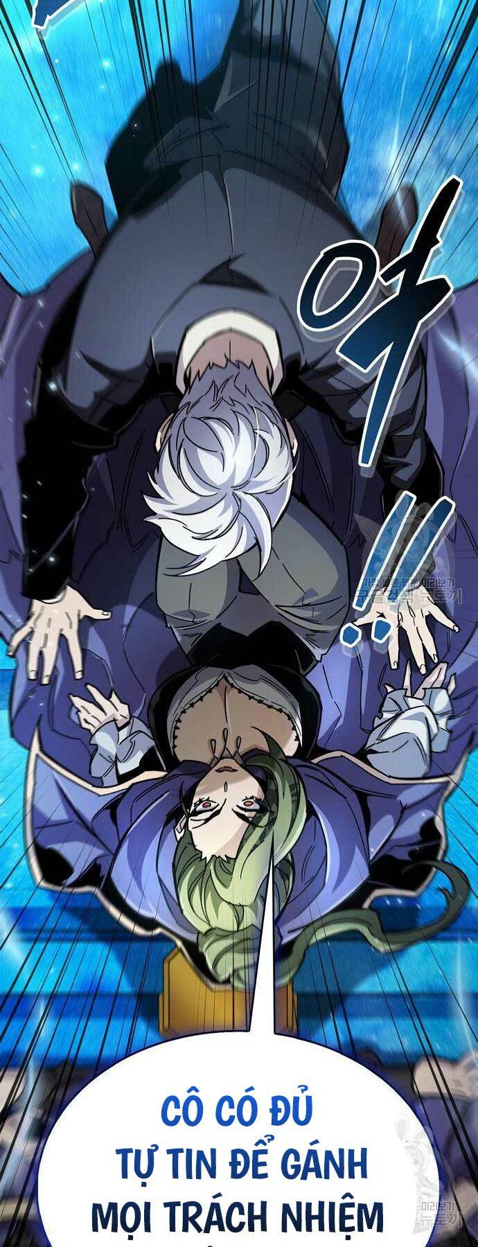 Người Chơi Che Giấu Quá Khứ - Chapter 31 - Page 18