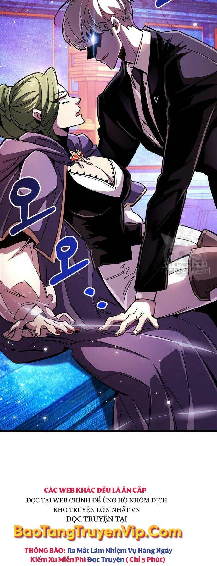 Người Chơi Che Giấu Quá Khứ - Chapter 31 - Page 20