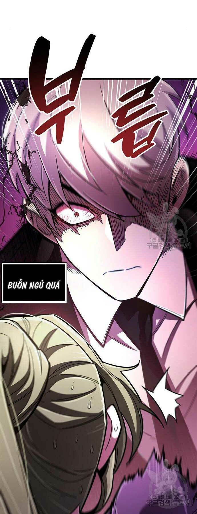 Người Chơi Che Giấu Quá Khứ - Chapter 31 - Page 21