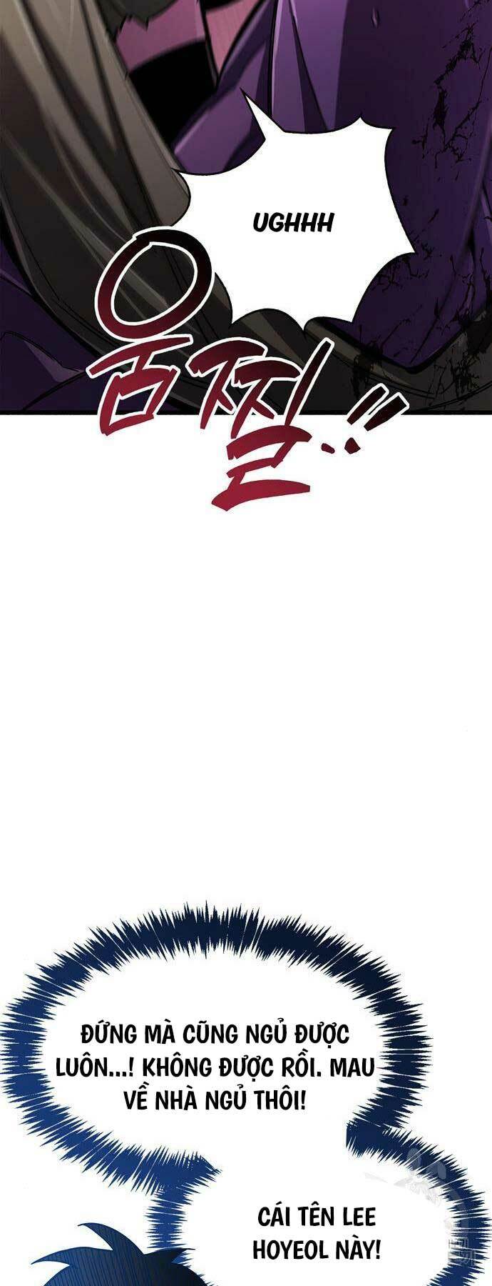 Người Chơi Che Giấu Quá Khứ - Chapter 31 - Page 22