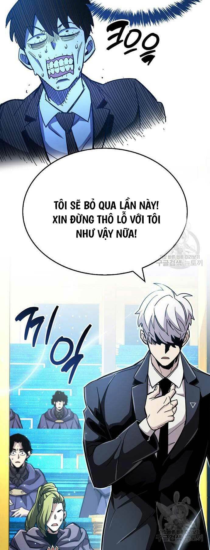 Người Chơi Che Giấu Quá Khứ - Chapter 31 - Page 23