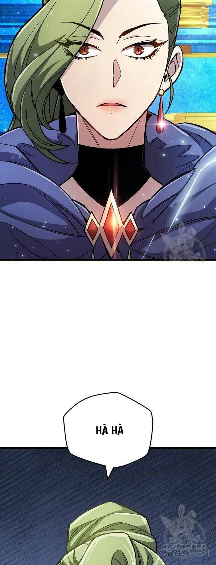 Người Chơi Che Giấu Quá Khứ - Chapter 31 - Page 25