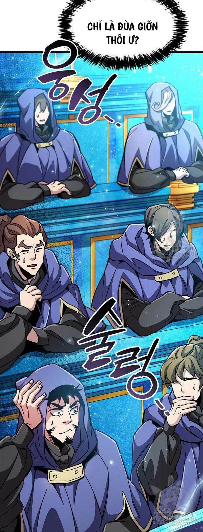 Người Chơi Che Giấu Quá Khứ - Chapter 31 - Page 27