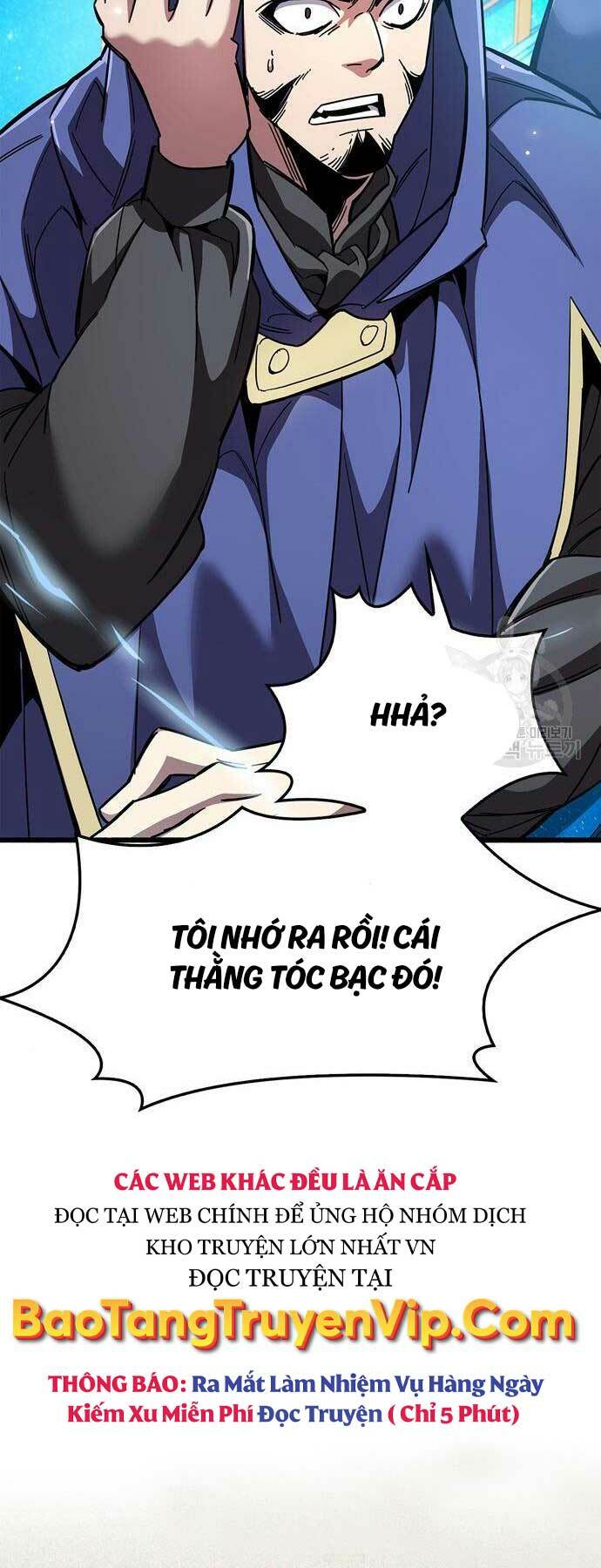 Người Chơi Che Giấu Quá Khứ - Chapter 31 - Page 29