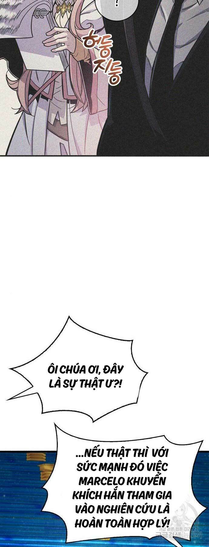 Người Chơi Che Giấu Quá Khứ - Chapter 31 - Page 31