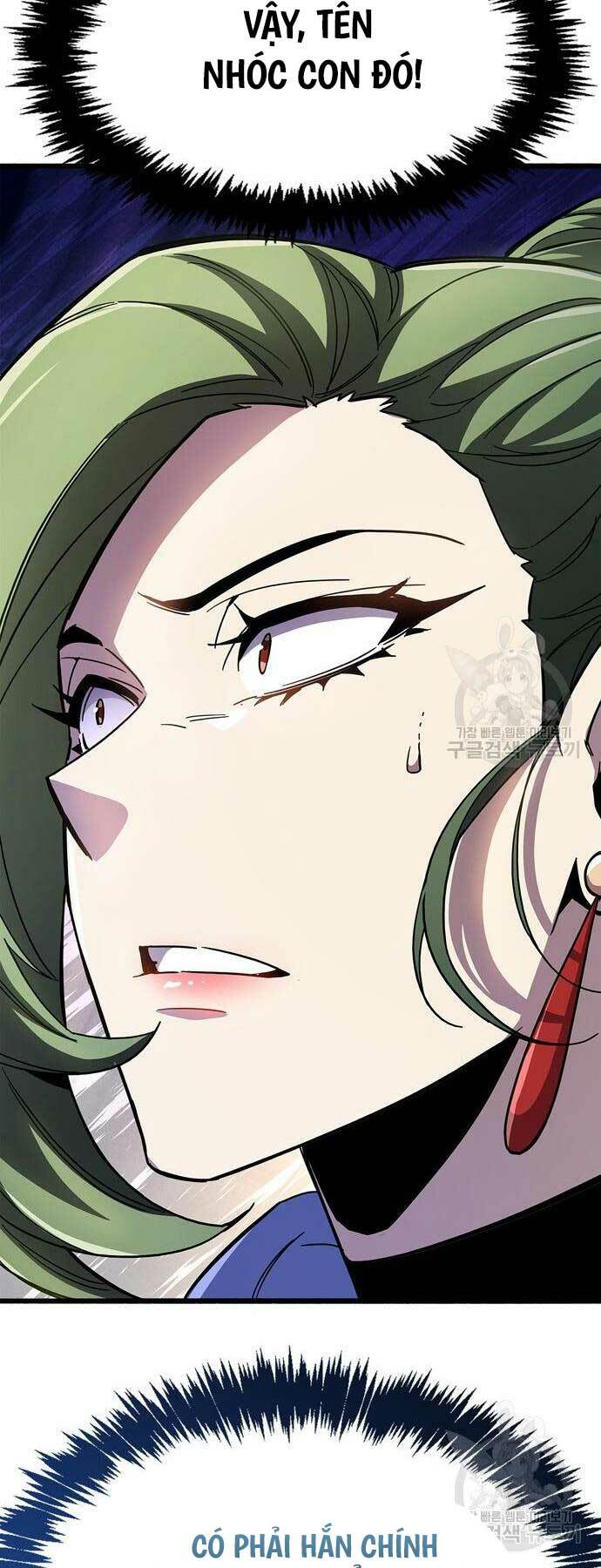 Người Chơi Che Giấu Quá Khứ - Chapter 31 - Page 33