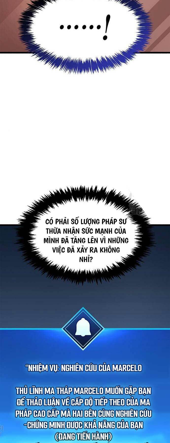 Người Chơi Che Giấu Quá Khứ - Chapter 31 - Page 37