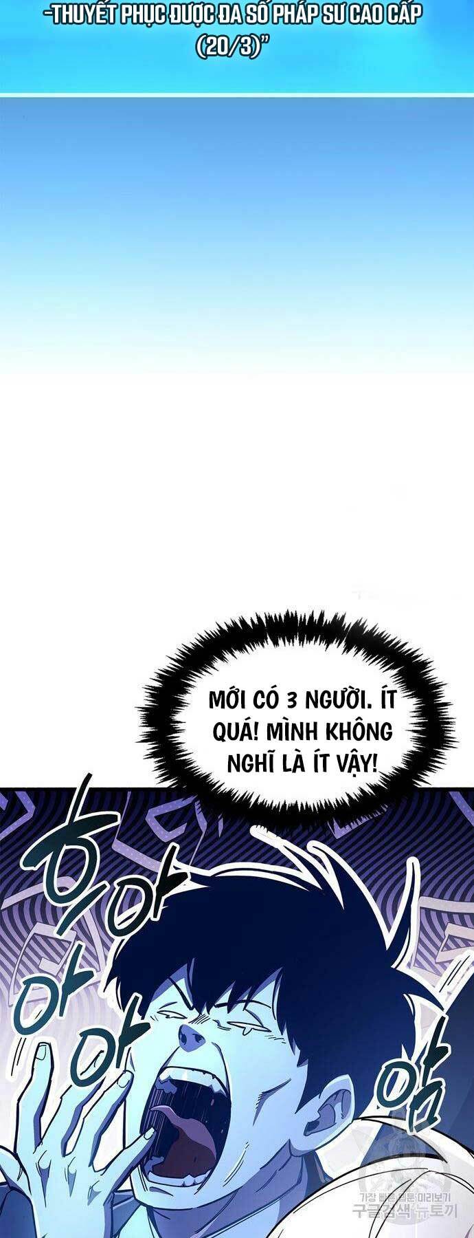 Người Chơi Che Giấu Quá Khứ - Chapter 31 - Page 38