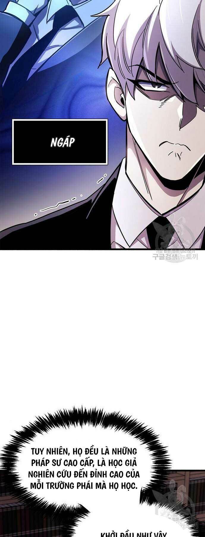 Người Chơi Che Giấu Quá Khứ - Chapter 31 - Page 39