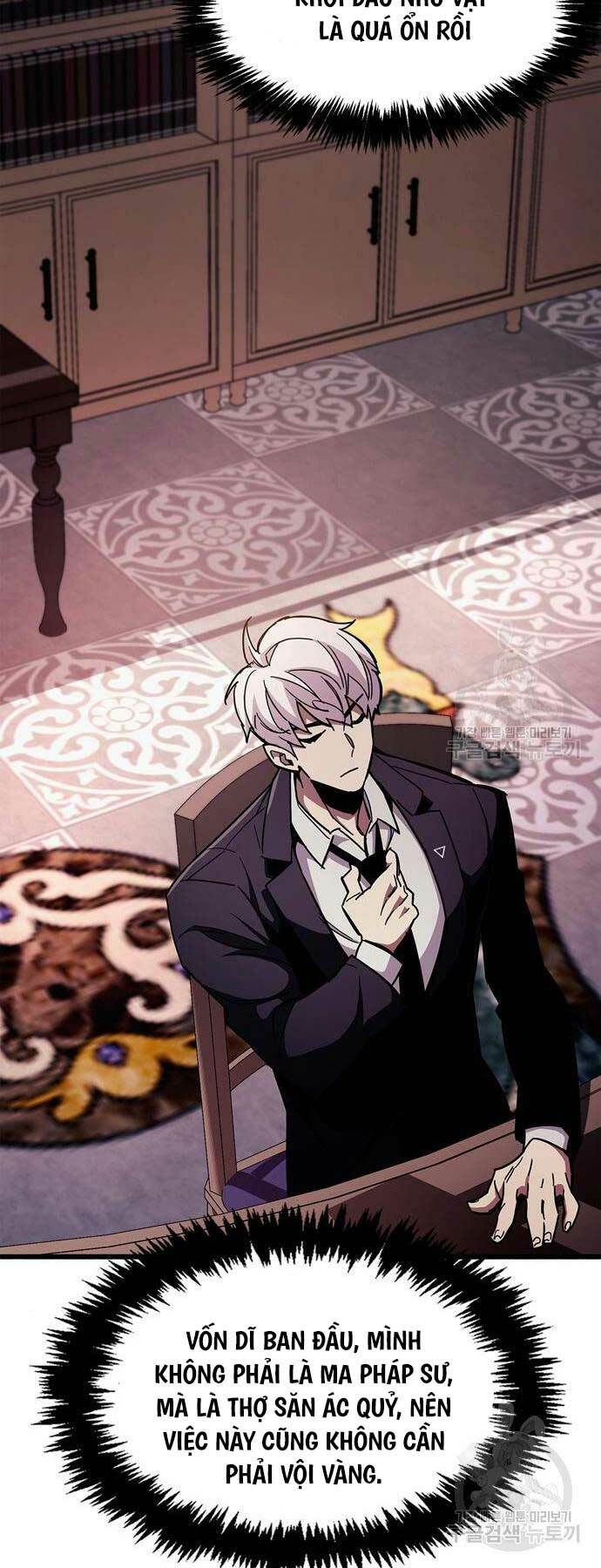 Người Chơi Che Giấu Quá Khứ - Chapter 31 - Page 40