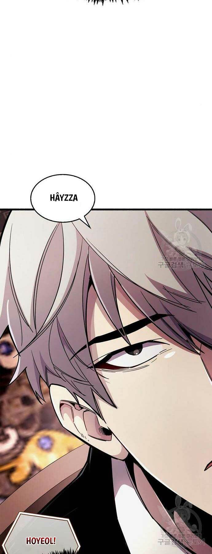 Người Chơi Che Giấu Quá Khứ - Chapter 31 - Page 41