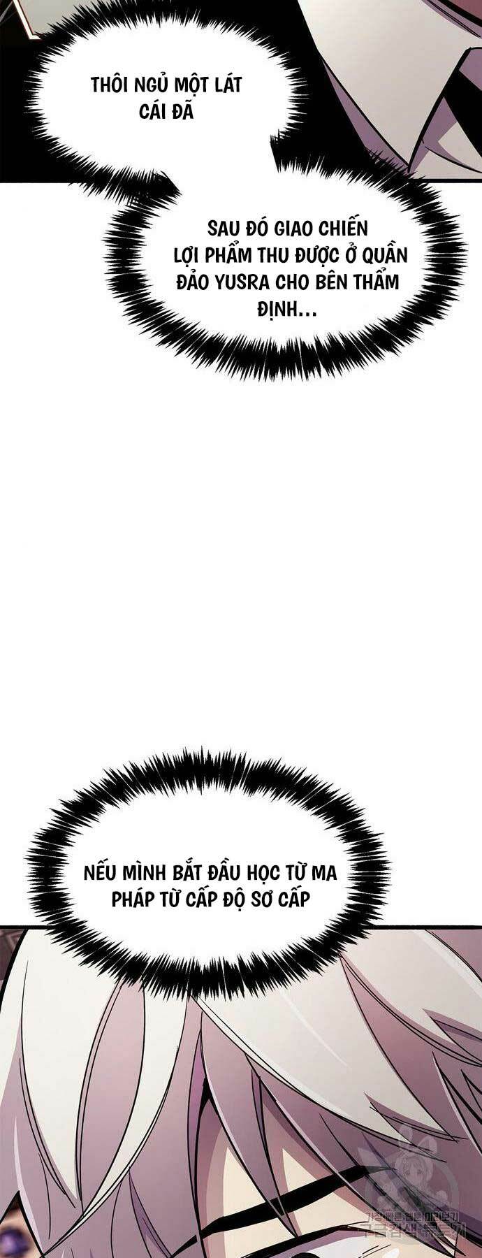 Người Chơi Che Giấu Quá Khứ - Chapter 31 - Page 42