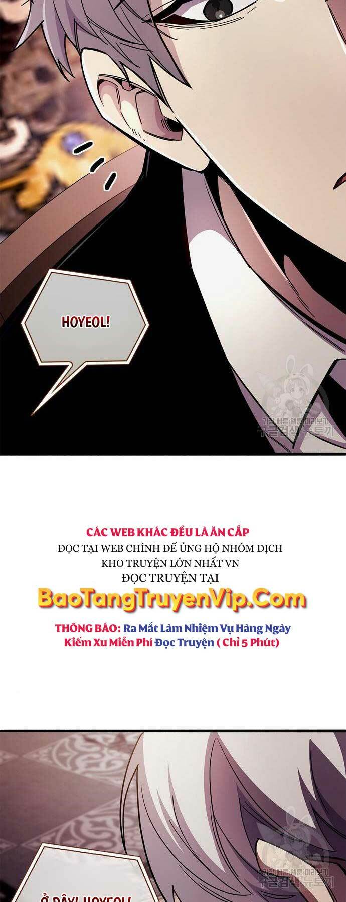 Người Chơi Che Giấu Quá Khứ - Chapter 31 - Page 43