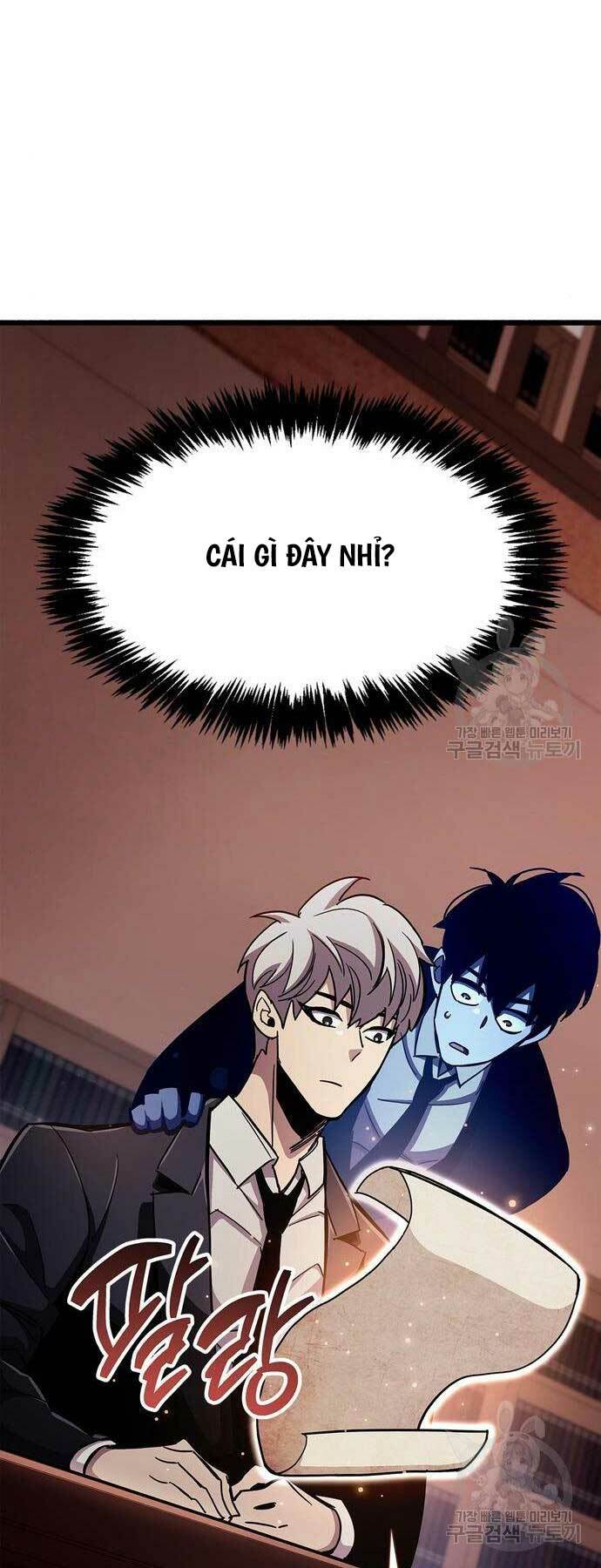 Người Chơi Che Giấu Quá Khứ - Chapter 31 - Page 45