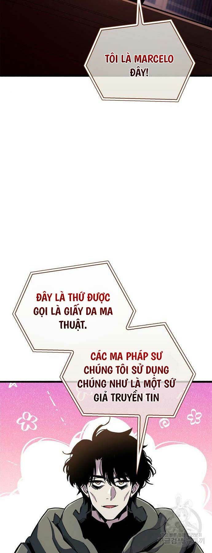 Người Chơi Che Giấu Quá Khứ - Chapter 31 - Page 46