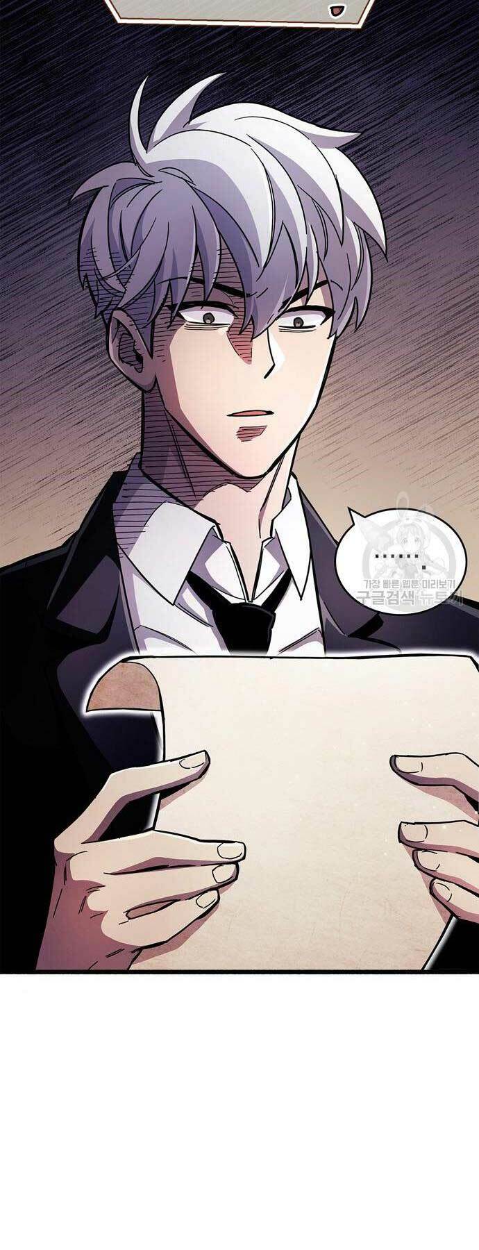 Người Chơi Che Giấu Quá Khứ - Chapter 31 - Page 48