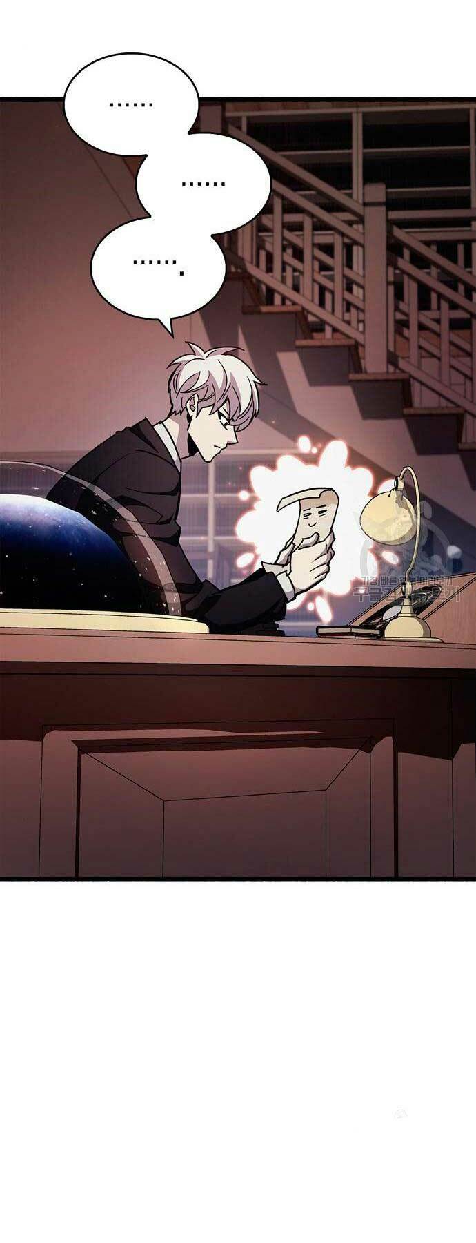 Người Chơi Che Giấu Quá Khứ - Chapter 31 - Page 50