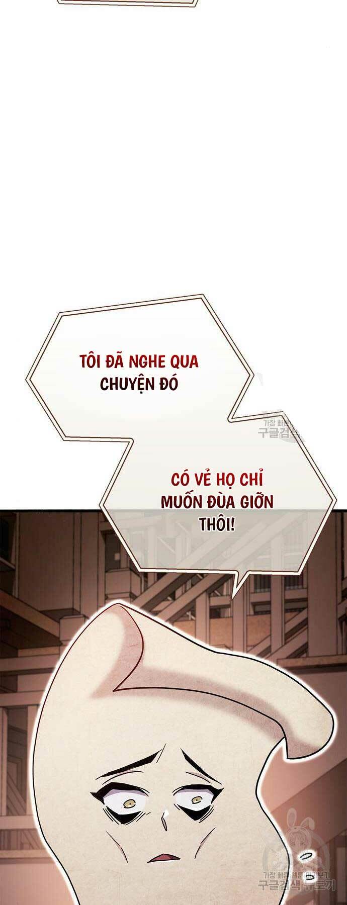 Người Chơi Che Giấu Quá Khứ - Chapter 31 - Page 54