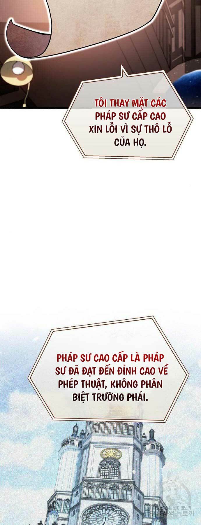 Người Chơi Che Giấu Quá Khứ - Chapter 31 - Page 55